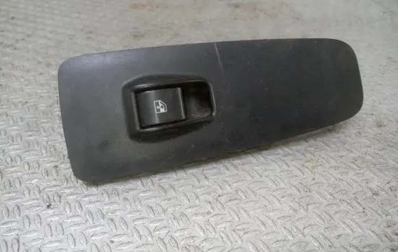 Peugeot Boxer Electric window control switch 735532906