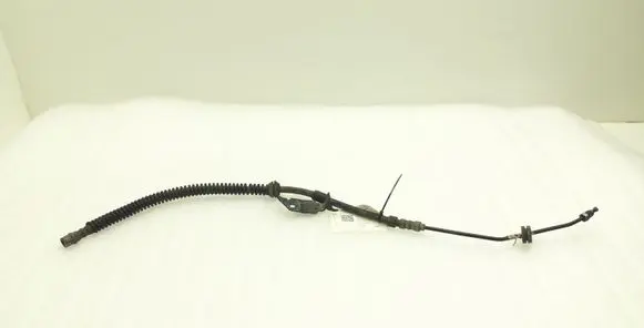 Porsche Cayenne (92A) Brake booster pipe/hose 7P0614514B