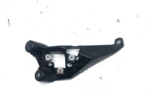 Citroen Berlingo Headlight washer nozzle holder 9677623177