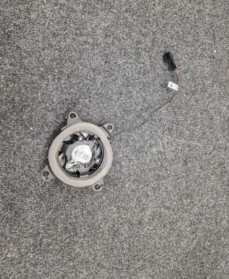 Volvo XC90 Seat fan/blower 1000357552 1000382964 1710065059