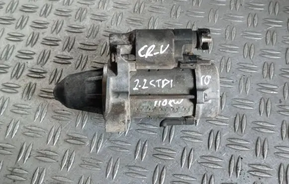 Honda CR-V Starter motor 4280005670