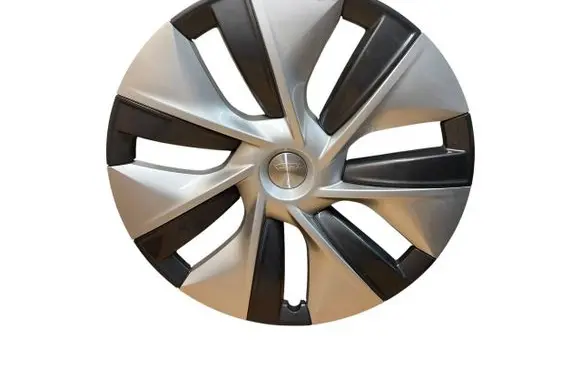 Tesla Model Y R19 wheel hub/cap/trim 104423500C 104423500