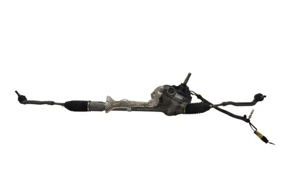 Citroen C3 Steering rack 9823964880