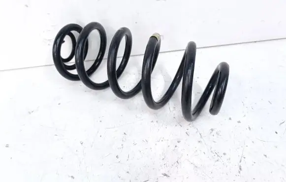 BMW X5M E70 Rear coil spring 4079860