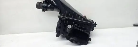 Jaguar XJ X350 Air filter box 2W939600 5W939600