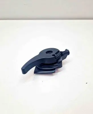 Mercedes-Benz SL R230 Engine bonnet (hood) release handle 2308800120 A2308800120