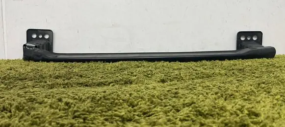 Fiat 500X Front bumper support beam 52007785