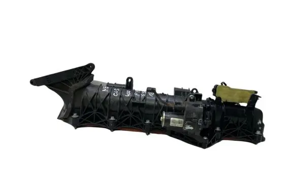Mercedes-Benz CLS C257 Intake manifold A6549060000 A6560900037 A0065454601