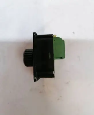 Audi A6 S6 C5 4B Wing mirror switch 4B0959551