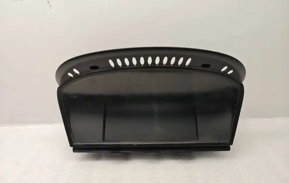 BMW 5 E60 E61 Screen/display/small screen 6945661 611260002007 A2C53082636