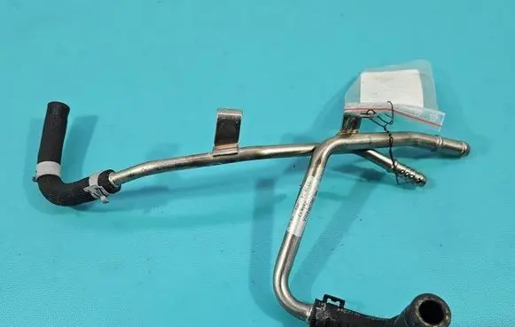 Skoda Superb B9 Fuel line pipe 05L201360S IMPRK1564706