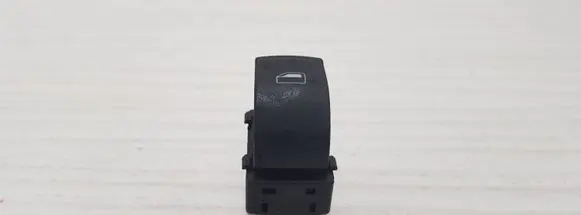 Audi A8 S8 D3 4E Electric window control switch 4E0959855