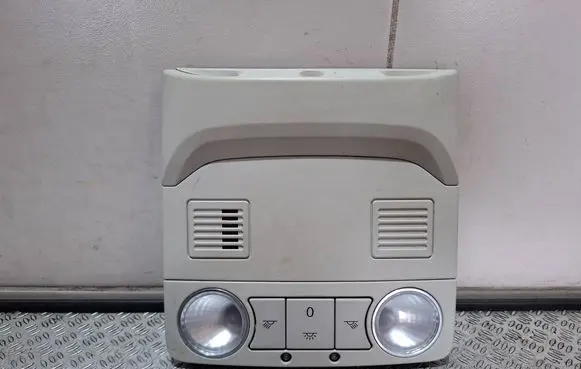 Seat Leon (5F) Other interior light