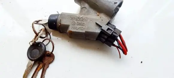 Seat Ibiza II (6k) Ignition lock 6K0905851