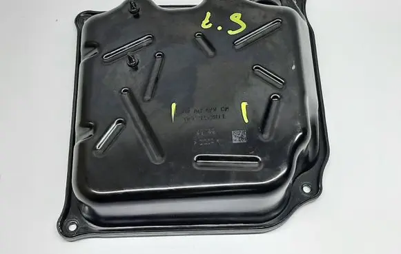 Audi A3 S3 8V Gearbox sump 0GC325201L