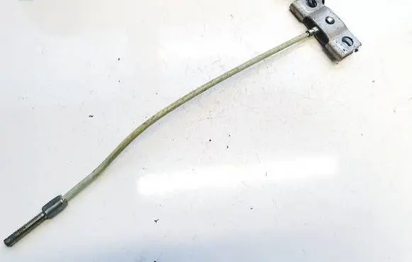 Mitsubishi Outlander Handbrake/parking brake wiring cable 