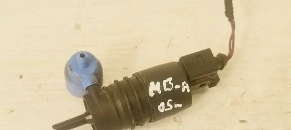 Mercedes-Benz A W169 Windscreen/windshield washer pump E13021168 2800G08 107819