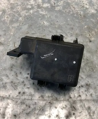Renault Scenic III - Grand scenic III Fuse box set 243820003R