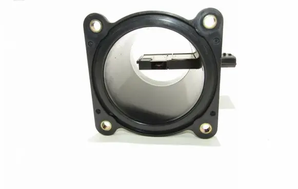 Mass air flow meter