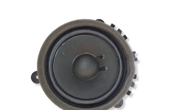 Volvo V60 Rear door speaker 30657445 12W46