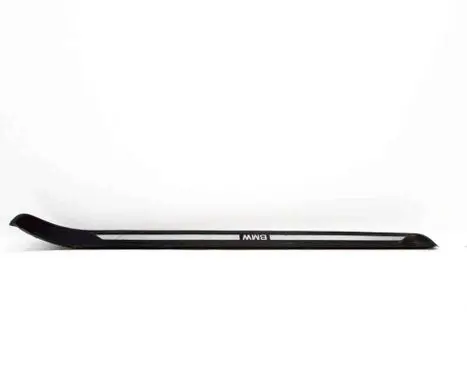 BMW 3 E92 E93 Front sill trim cover 7178597 7120763