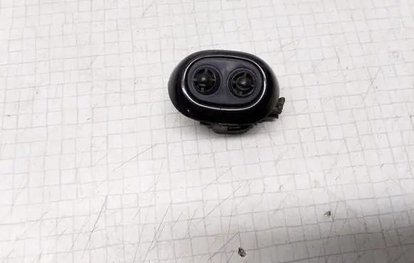 Volvo V70 Headlight washer spray nozzle