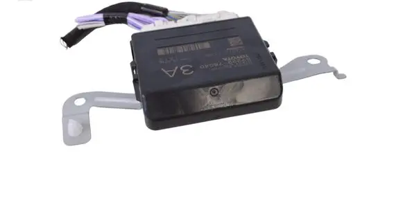 Lexus NX Other devices 8922278040 41481411380
