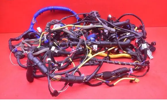 Hyundai Nexo Other wiring loom 91526-M5310