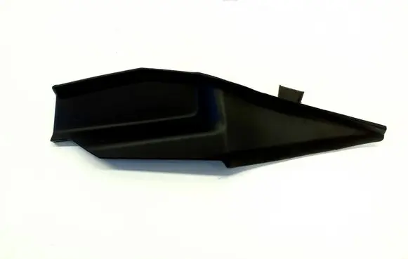 Peugeot 208 II Fender trim (molding) 9823302080