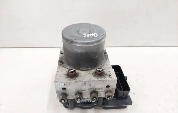 Opel Corsa D ABS Pump 0265230332 13282283 09100713475