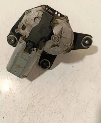 Fiat Doblo Rear window wiper motor W000011562