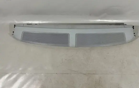 Audi A8 S8 D4 4H Electric rear window sunshade cover 4H0863412E 4H0863412ECV5