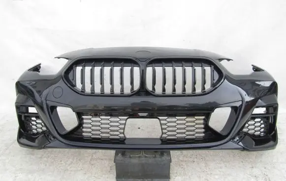 BMW 2 F44 Front bumper 8075476