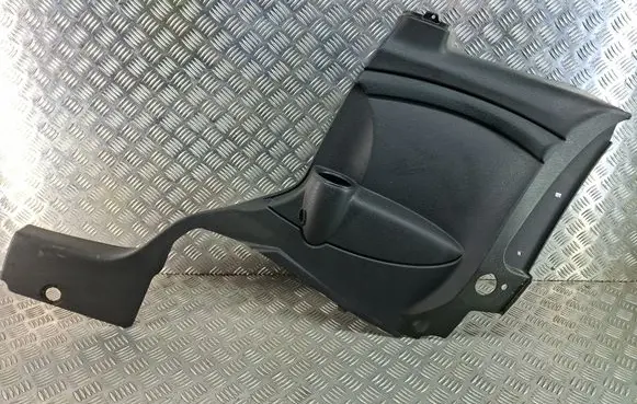 Mini One - Cooper Clubman R55 Coupe rear side trim panel 2755942