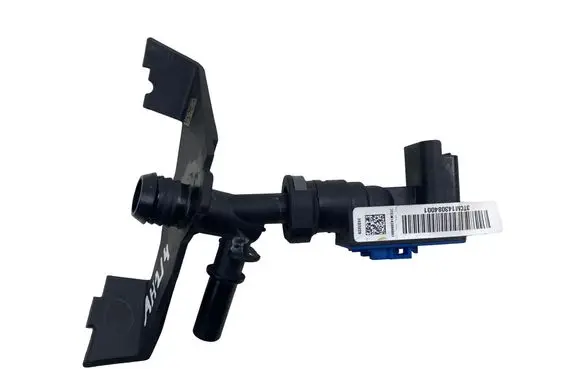 Ford Focus Other control units/modules 3TCM143084001
