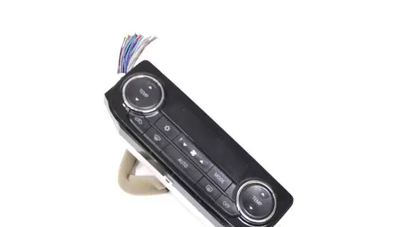 Mitsubishi Outlander Interior fan control switch 7820A474XA