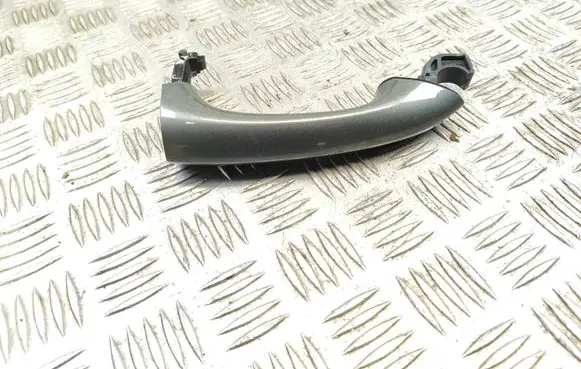 Opel Astra K Front door exterior handle