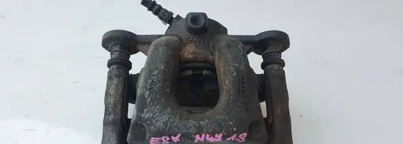 BMW 1 E81 E87 Front brake caliper 34 11 6 774 681
