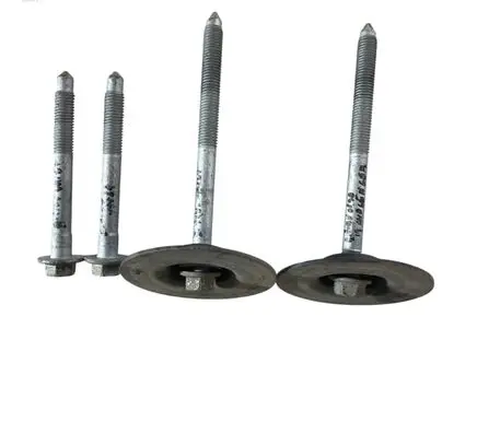 Dodge Challenger Rear subframe 68158720AA