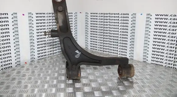 Front control arm
