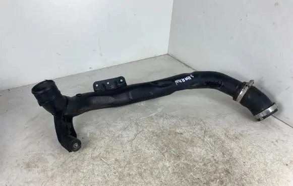 Volkswagen Sharan Intercooler hose/pipe 5N0145840G