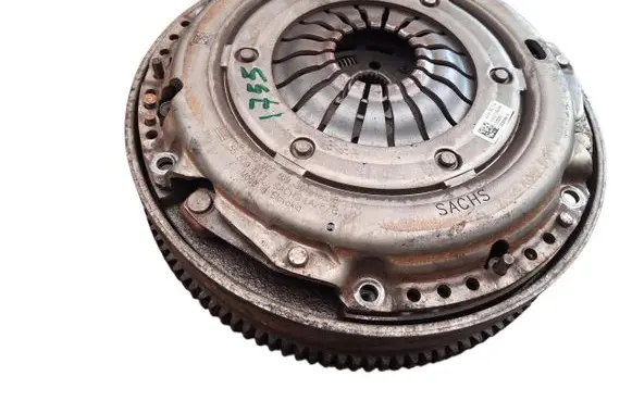 Opel Astra K Clutch set kit 55509014 55485568
