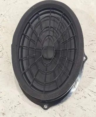 Bentley Continental Subwoofer speaker 3SA035411F
