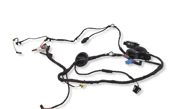 Audi Q5 SQ5 Front door wiring loom 80A971030AA