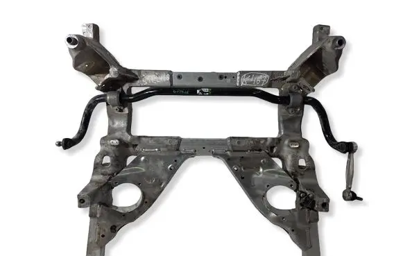 Alfa Romeo Stelvio Front subframe 0050S658510