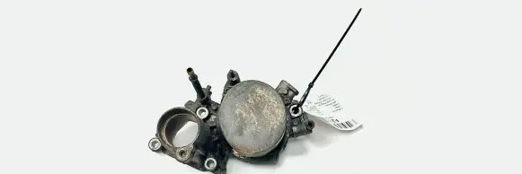 Ford Transit Vacuum pump BK2Q-2A451
