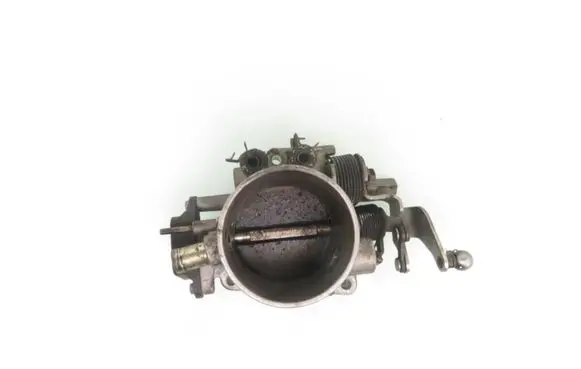 Opel Vectra B Throttle body valve 0280122014 90573517