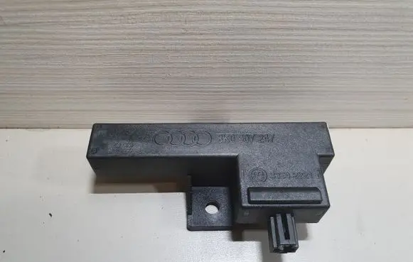 Audi A5 8T 8F Alarm movement detector/sensor 8K0907247