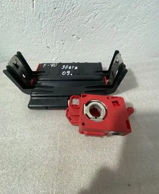 BMW X5 E70 Positive cable (battery) 10688710 0934601