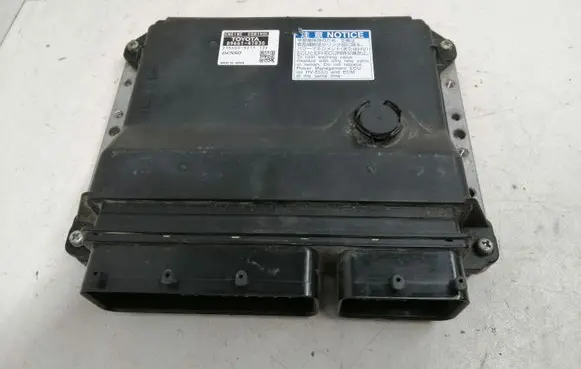 Toyota Prius+ (ZVW40) Engine control unit/module 8966147830 2756009271